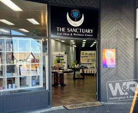 Shop & Retail commercial property for lease at Shop 2, 120 York Street Albany WA 6330