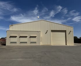Factory, Warehouse & Industrial commercial property leased at 97-99 Helps Road Burton SA 5110
