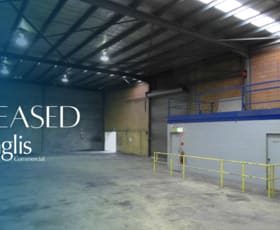 Factory, Warehouse & Industrial commercial property leased at 2/2 Bellingham Street Narellan NSW 2567