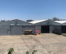 Factory, Warehouse & Industrial commercial property for lease at 81 Pentex Street Salisbury QLD 4107