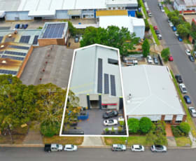 Offices commercial property for sale at 11 Egerton street Silverwater NSW 2128