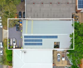 Offices commercial property for sale at Silverwater NSW 2128