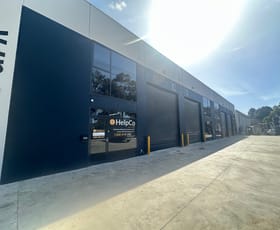 Factory, Warehouse & Industrial commercial property for lease at 10/30 Heaths Court Mill Park VIC 3082