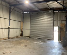 Factory, Warehouse & Industrial commercial property leased at 5/2 King Street Caboolture QLD 4510