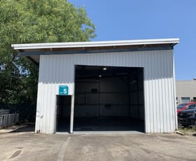 Factory, Warehouse & Industrial commercial property leased at 5/2 King Street Caboolture QLD 4510