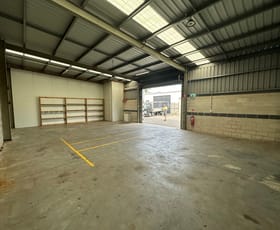Factory, Warehouse & Industrial commercial property for lease at 8/106b Industrial Road Oak Flats NSW 2529