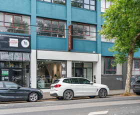 Offices commercial property for lease at Ground   Office/Studio/100 Langridge Street Collingwood VIC 3066