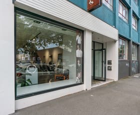 Offices commercial property for lease at Ground   Office/Studio/100 Langridge Street Collingwood VIC 3066