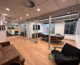 Offices commercial property for lease at 15 Astor Terrace Spring Hill QLD 4000
