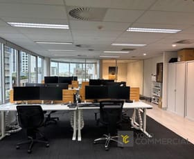 Offices commercial property for lease at 15 Astor Terrace Spring Hill QLD 4000