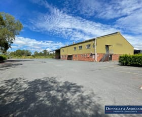 Factory, Warehouse & Industrial commercial property for lease at 71 Colebard Street West Acacia Ridge QLD 4110