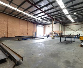 Factory, Warehouse & Industrial commercial property for lease at Wetherill Park NSW 2164