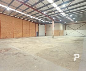 Factory, Warehouse & Industrial commercial property for lease at 3/19 Toohey Road Wetherill Park NSW 2164