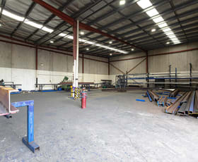 Factory, Warehouse & Industrial commercial property for lease at Wetherill Park NSW 2164