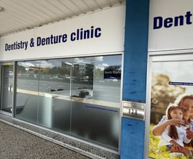 Shop & Retail commercial property for lease at 3-4/828 Old Cleveland Road Carina QLD 4152