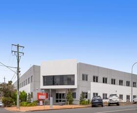 Offices commercial property for lease at 3/162 Hume Street East Toowoomba QLD 4350