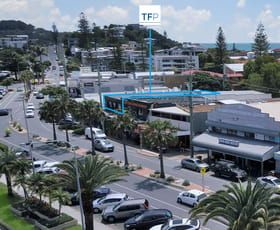 Other commercial property for lease at Level 1/459 Golden Four Drive Tugun QLD 4224