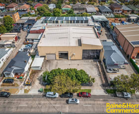 Factory, Warehouse & Industrial commercial property for lease at 63, 65 & 67 Lakemba Street Belmore NSW 2192