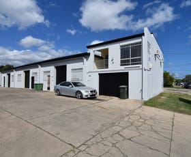 Offices commercial property leased at 12/27-29 Casey Street Aitkenvale QLD 4814