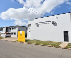 Offices commercial property leased at 12/27-29 Casey Street Aitkenvale QLD 4814