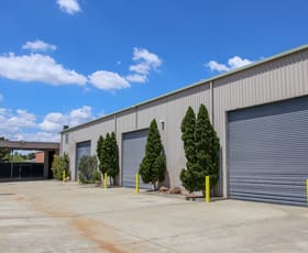 Factory, Warehouse & Industrial commercial property for lease at Whole Property/38 Raws Crescent Hume ACT 2620