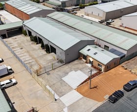 Factory, Warehouse & Industrial commercial property for lease at Whole Property/38 Raws Crescent Hume ACT 2620