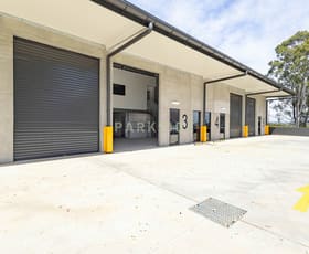 Factory, Warehouse & Industrial commercial property leased at 3/353 Wonga Road Prestons NSW 2170