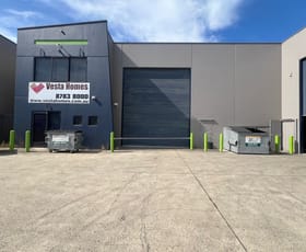 Factory, Warehouse & Industrial commercial property for lease at Unit 09/46-48 Jedda Road Prestons NSW 2170