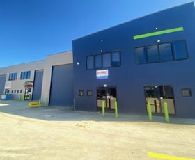 Factory, Warehouse & Industrial commercial property for lease at Unit 09/46-48 Jedda Road Prestons NSW 2170