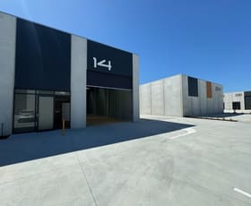 Factory, Warehouse & Industrial commercial property for lease at 14/19-27 Bubb Street Moe VIC 3825