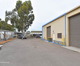Factory, Warehouse & Industrial commercial property leased at Unit 3, 19 Enterprise Drive Tomago NSW 2322