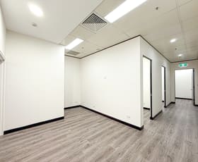 Offices commercial property for lease at Suite 511/208 Forest Road Hurstville NSW 2220