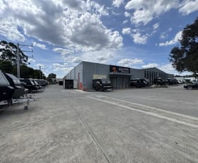Factory, Warehouse & Industrial commercial property for lease at 1/97-107 Canterbury Road Kilsyth VIC 3137
