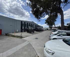 Factory, Warehouse & Industrial commercial property for lease at 1/97-107 Canterbury Road Kilsyth VIC 3137