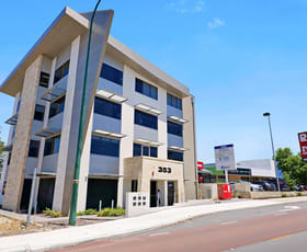 Offices commercial property for lease at 353 Shepperton Road East Victoria Park WA 6101