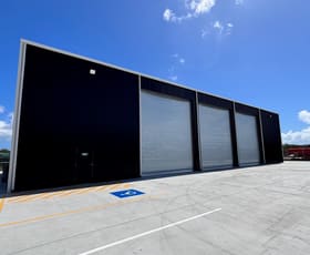 Factory, Warehouse & Industrial commercial property for lease at 186 Enterprise Street Bohle QLD 4818