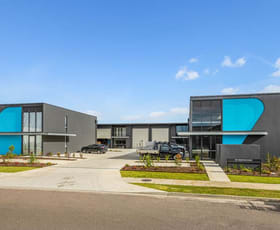 Factory, Warehouse & Industrial commercial property leased at Unit 5/20 Hancock Way Baringa QLD 4551