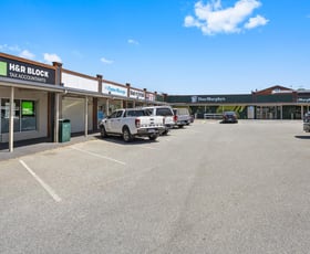 Other commercial property leased at shop 11 lot 1/867 S Western Hwy Byford WA 6122