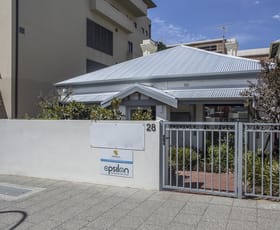 Offices commercial property for lease at West Perth WA 6005