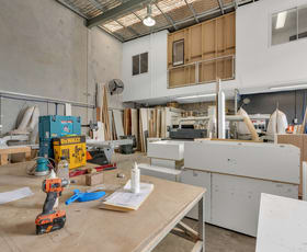 Factory, Warehouse & Industrial commercial property leased at Unit 2/47 Link Crescent Coolum Beach QLD 4573