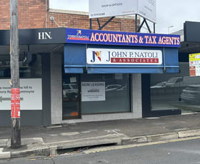 Shop & Retail commercial property for lease at 153 Victoria Road Drummoyne NSW 2047