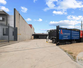 Factory, Warehouse & Industrial commercial property leased at 19 Pearson Street Wagga Wagga NSW 2650