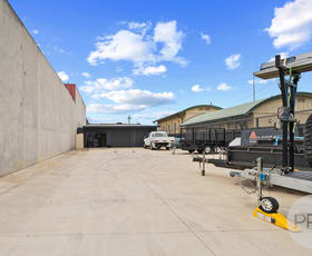 Factory, Warehouse & Industrial commercial property leased at 19 Pearson Street Wagga Wagga NSW 2650