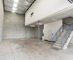 Factory, Warehouse & Industrial commercial property for lease at 2/589 Withers Road Rouse Hill NSW 2155