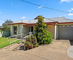Medical / Consulting commercial property leased at 31 Hardy Avenue Wagga Wagga NSW 2650