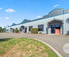 Factory, Warehouse & Industrial commercial property for lease at 2, 3 & 4/2 Riedell Street Wagga Wagga NSW 2650