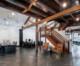 Offices commercial property for lease at 121 Gotha Street Fortitude Valley QLD 4006