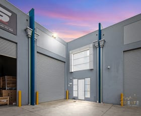 Factory, Warehouse & Industrial commercial property for lease at 6/281 Foleys Road Deer Park VIC 3023
