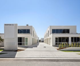 Factory, Warehouse & Industrial commercial property leased at 5/21 Morton Street Chinderah NSW 2487