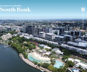 Offices commercial property for lease at 167 Grey St South Brisbane QLD 4101